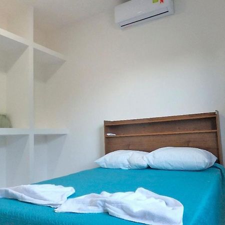 Residencial Recanto Da Lagoa - Praia De Taperapuan Porto Seguro Buitenkant foto