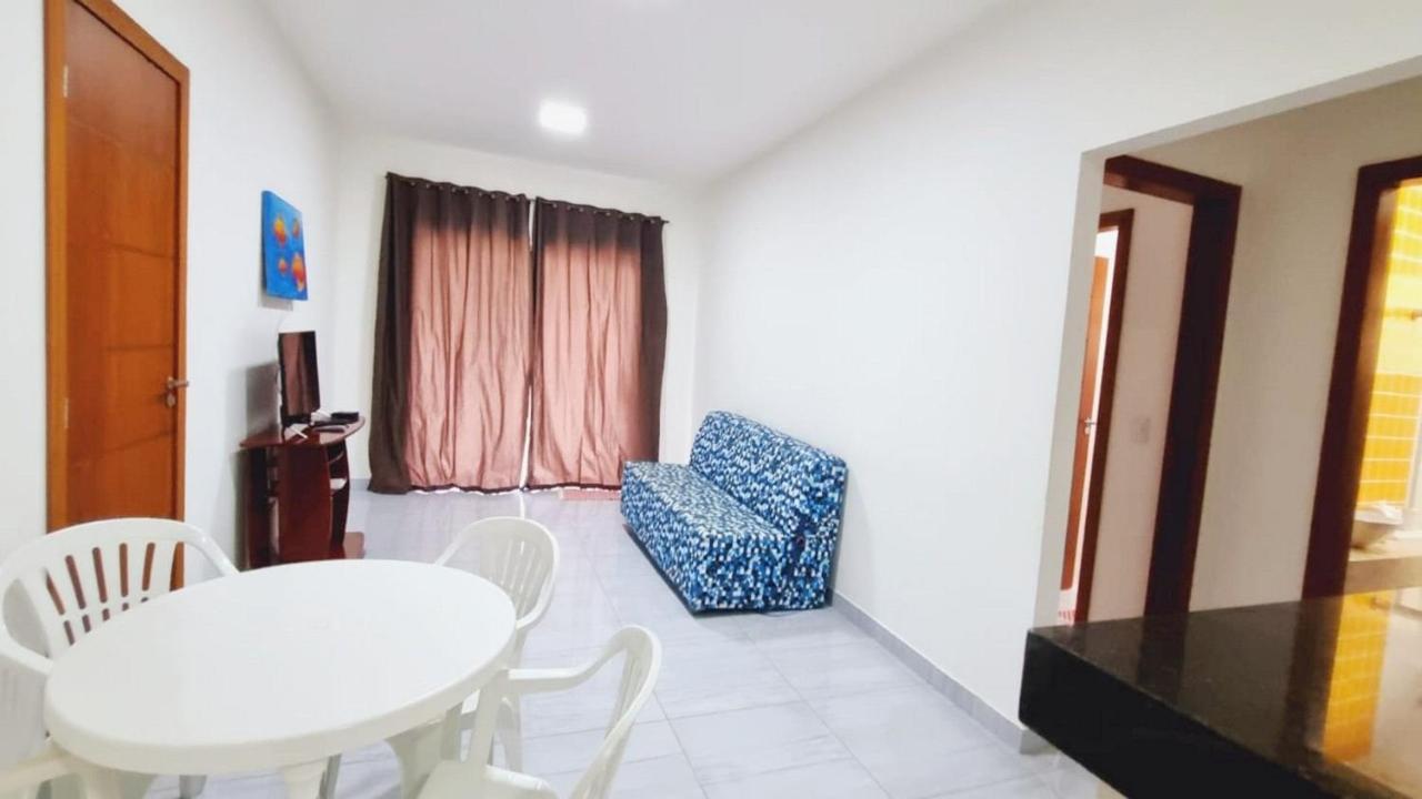 Residencial Recanto Da Lagoa - Praia De Taperapuan Porto Seguro Buitenkant foto