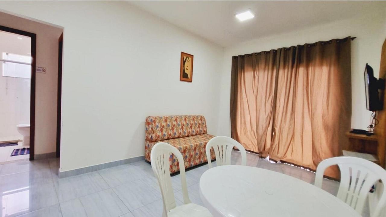 Residencial Recanto Da Lagoa - Praia De Taperapuan Porto Seguro Buitenkant foto